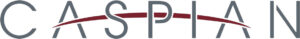 Caspian Logo