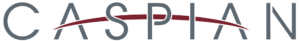 Caspian logo